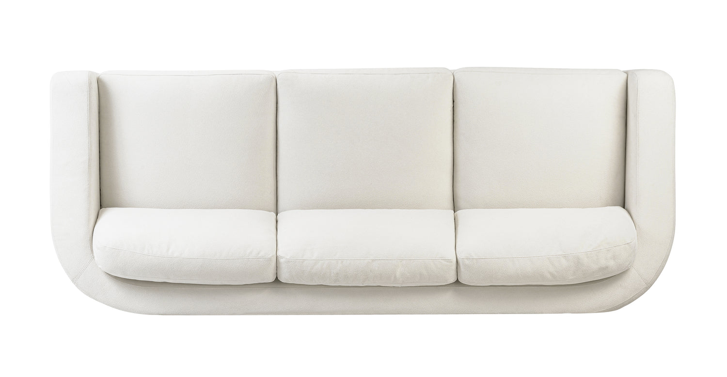 Polar White