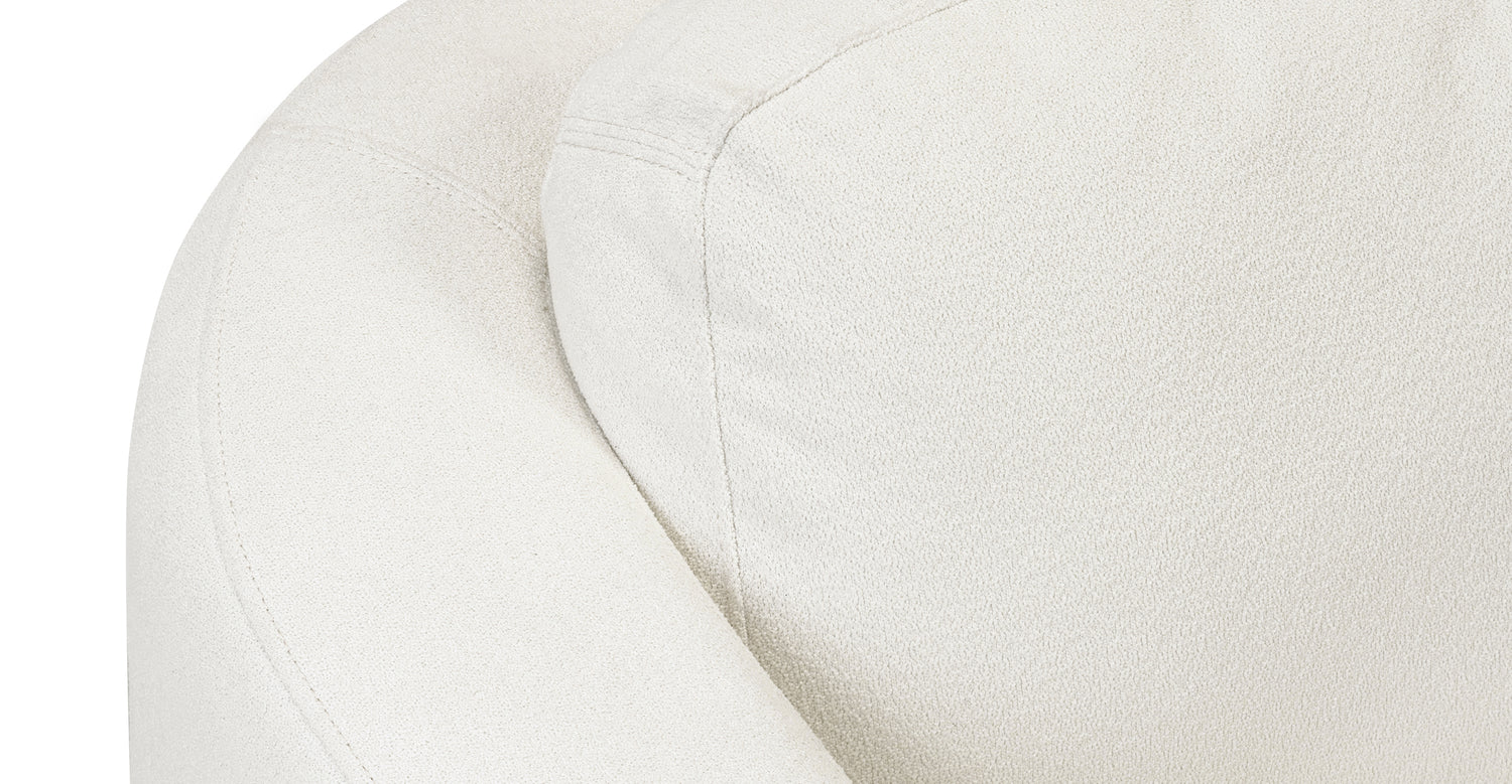 Polar White