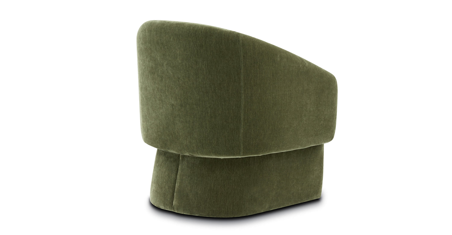 Sagano Green
