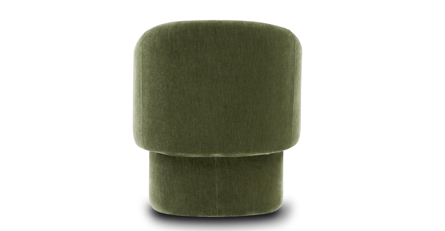 Sagano Green