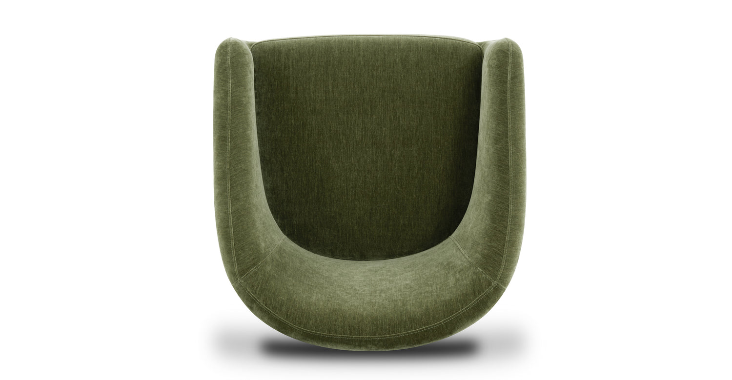 Sagano Green