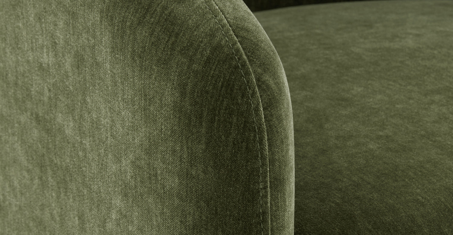 Sagano Green