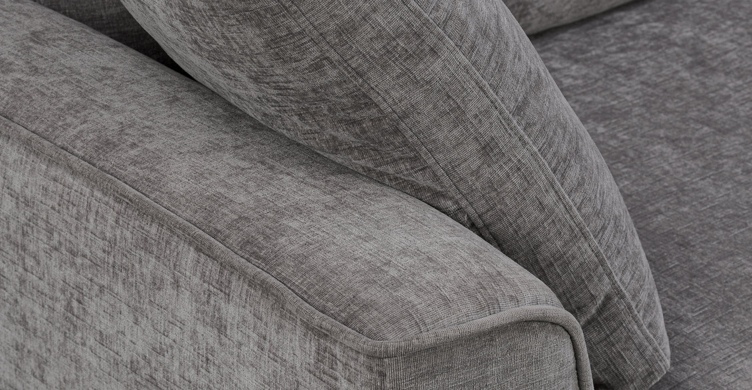 Graphite Grey