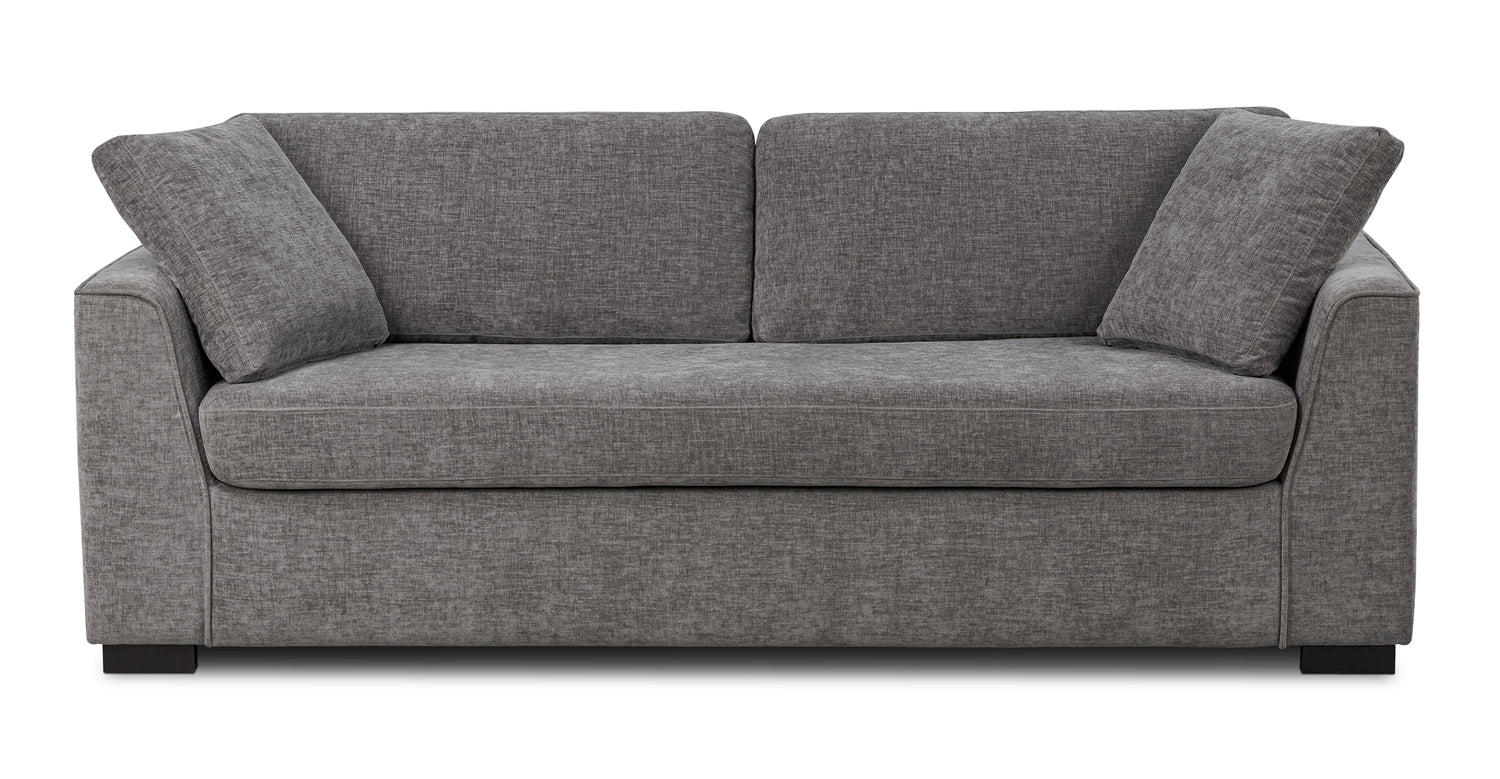 Graphite Grey