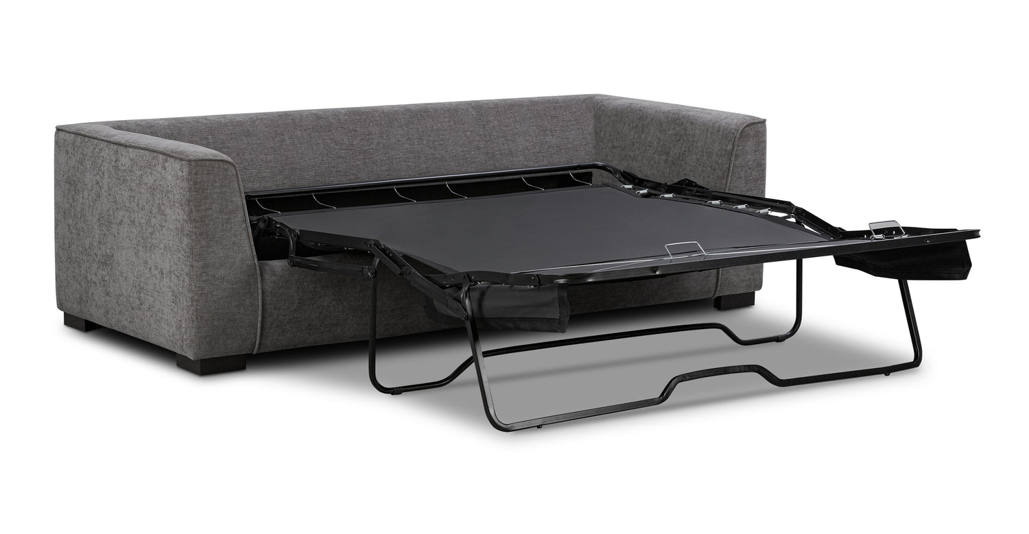 Graphite Grey