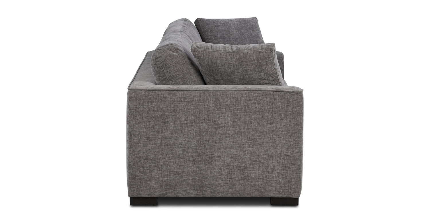 Graphite Grey