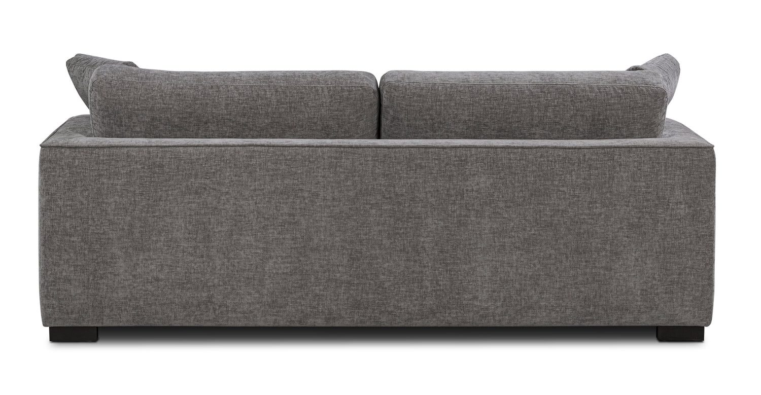 Graphite Grey