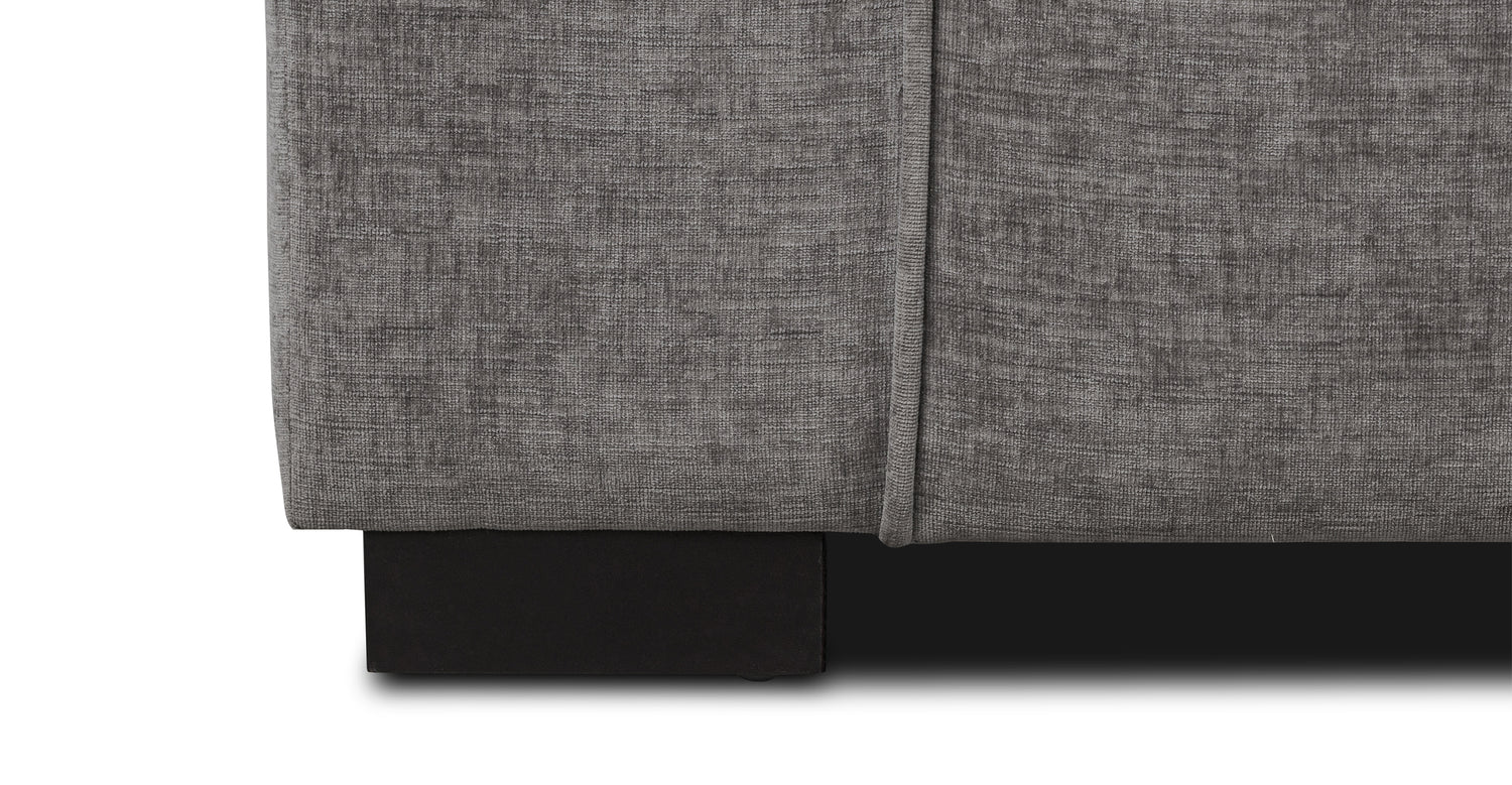 Graphite Grey