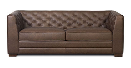 Collection, Bridle Brown