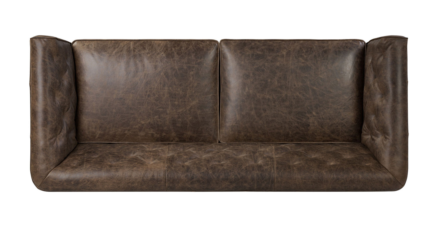 Brown Stone