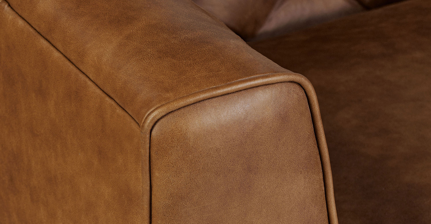 Russet Tan