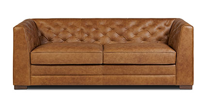 Collection, Russet Tan