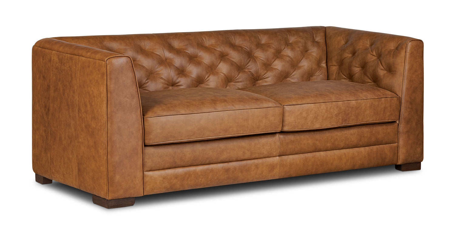 Russet Tan