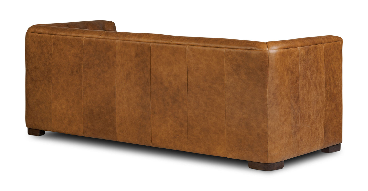 Russet Tan