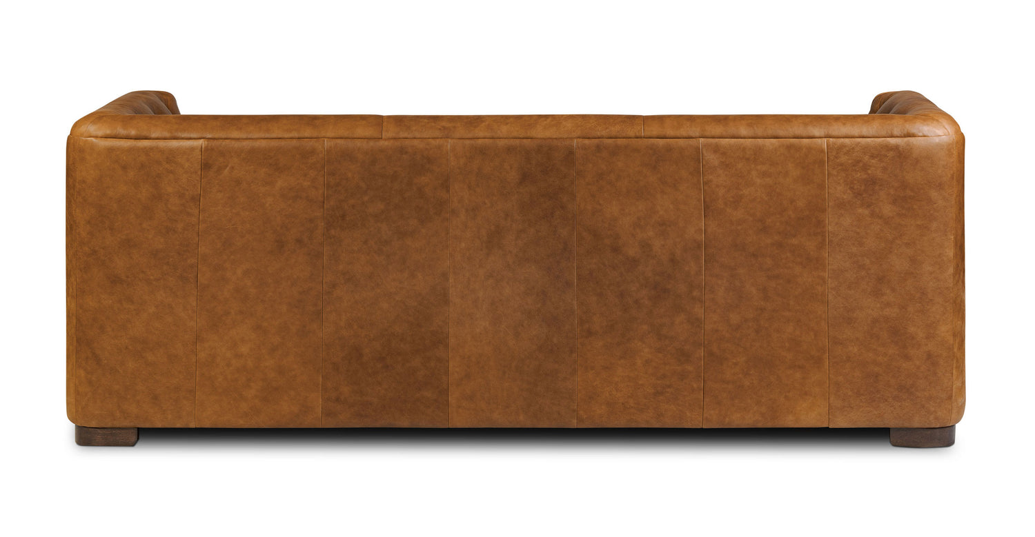 Russet Tan