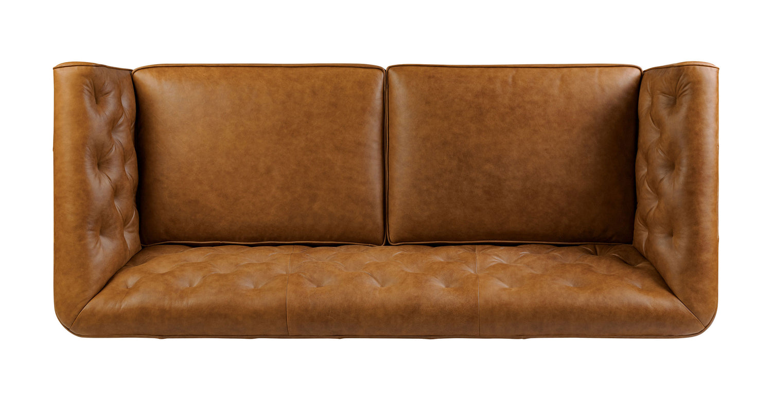 Russet Tan