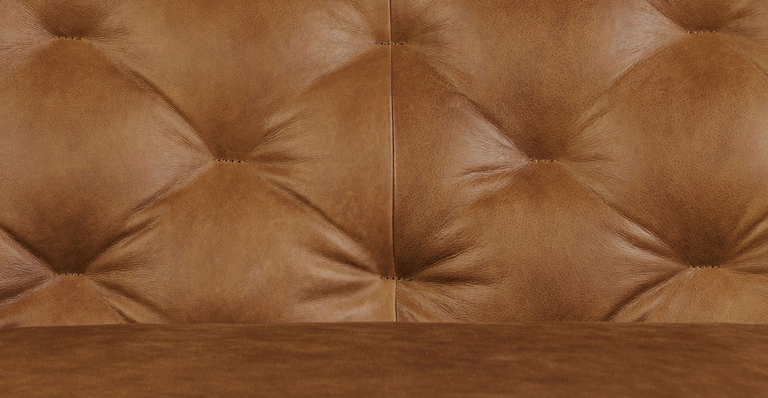 Russet Tan