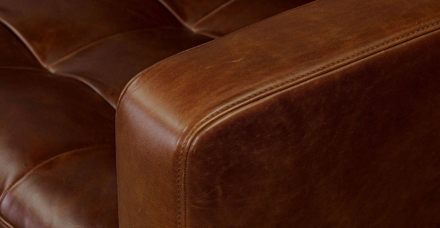 Oscuro Brown