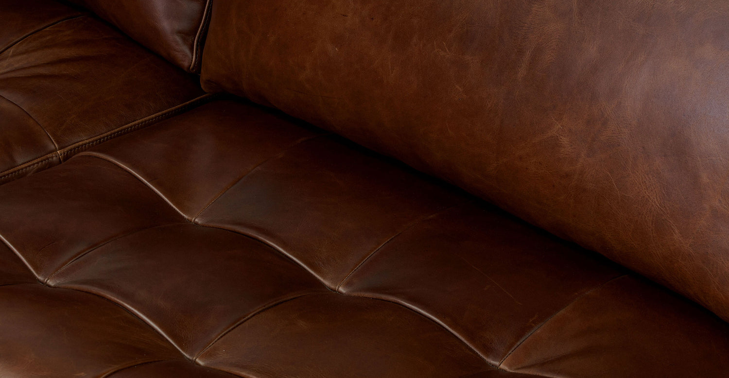 Oscuro Brown
