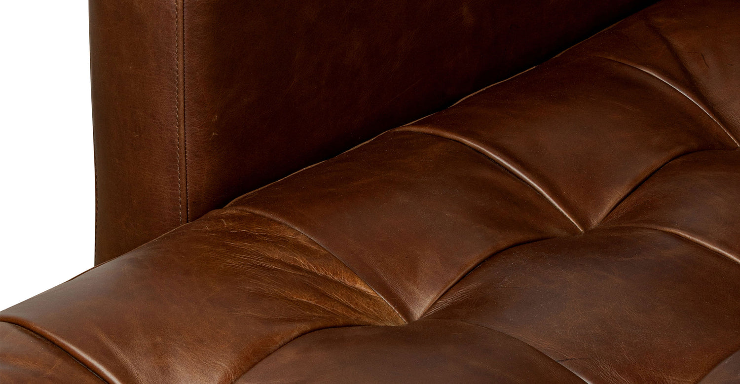 Oscuro Brown