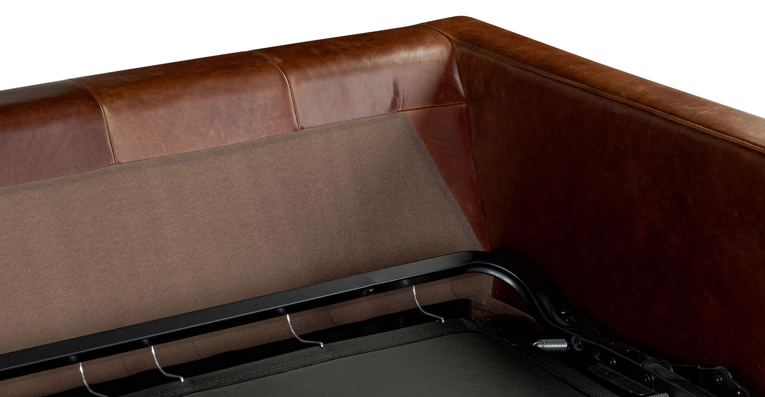 Oscuro Brown