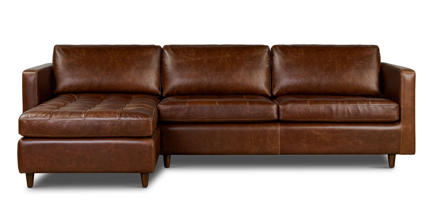 Oscuro Brown