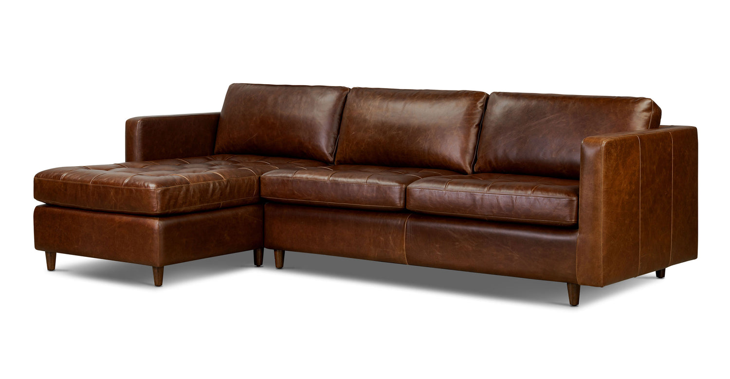 Oscuro Brown