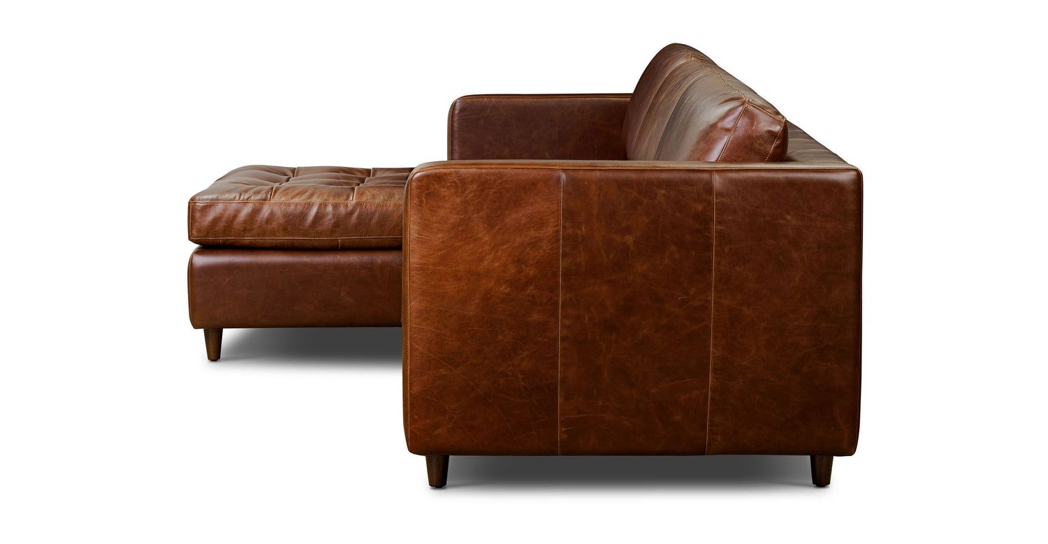 Oscuro Brown