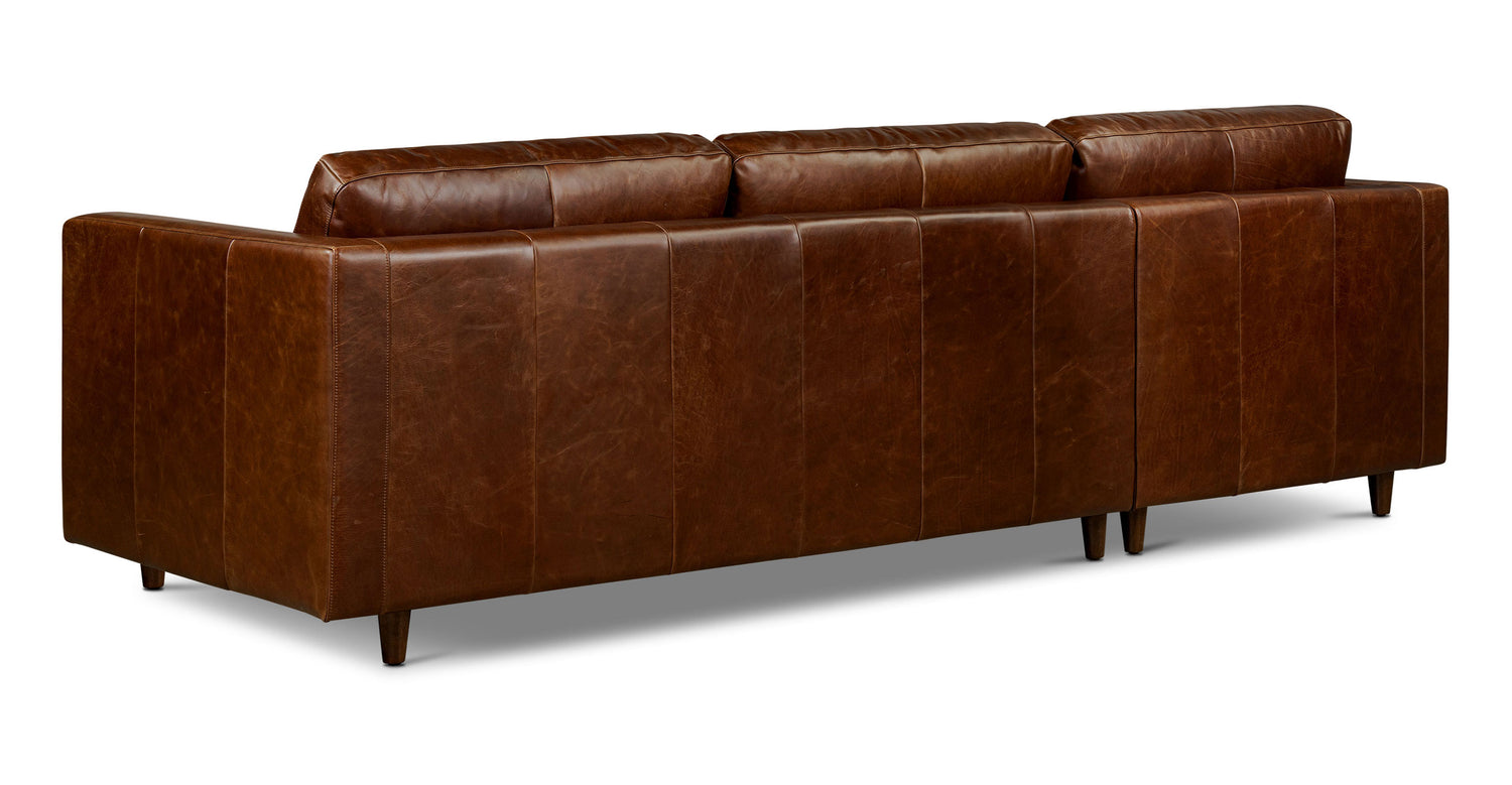 Oscuro Brown