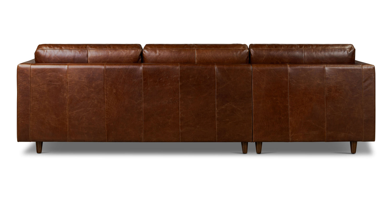 Oscuro Brown