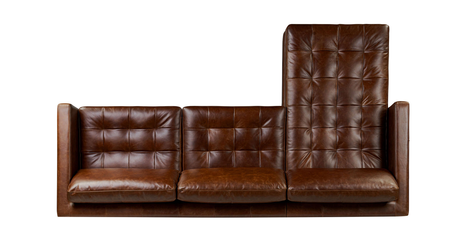 Oscuro Brown