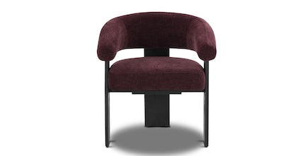Collection, Mello Plum