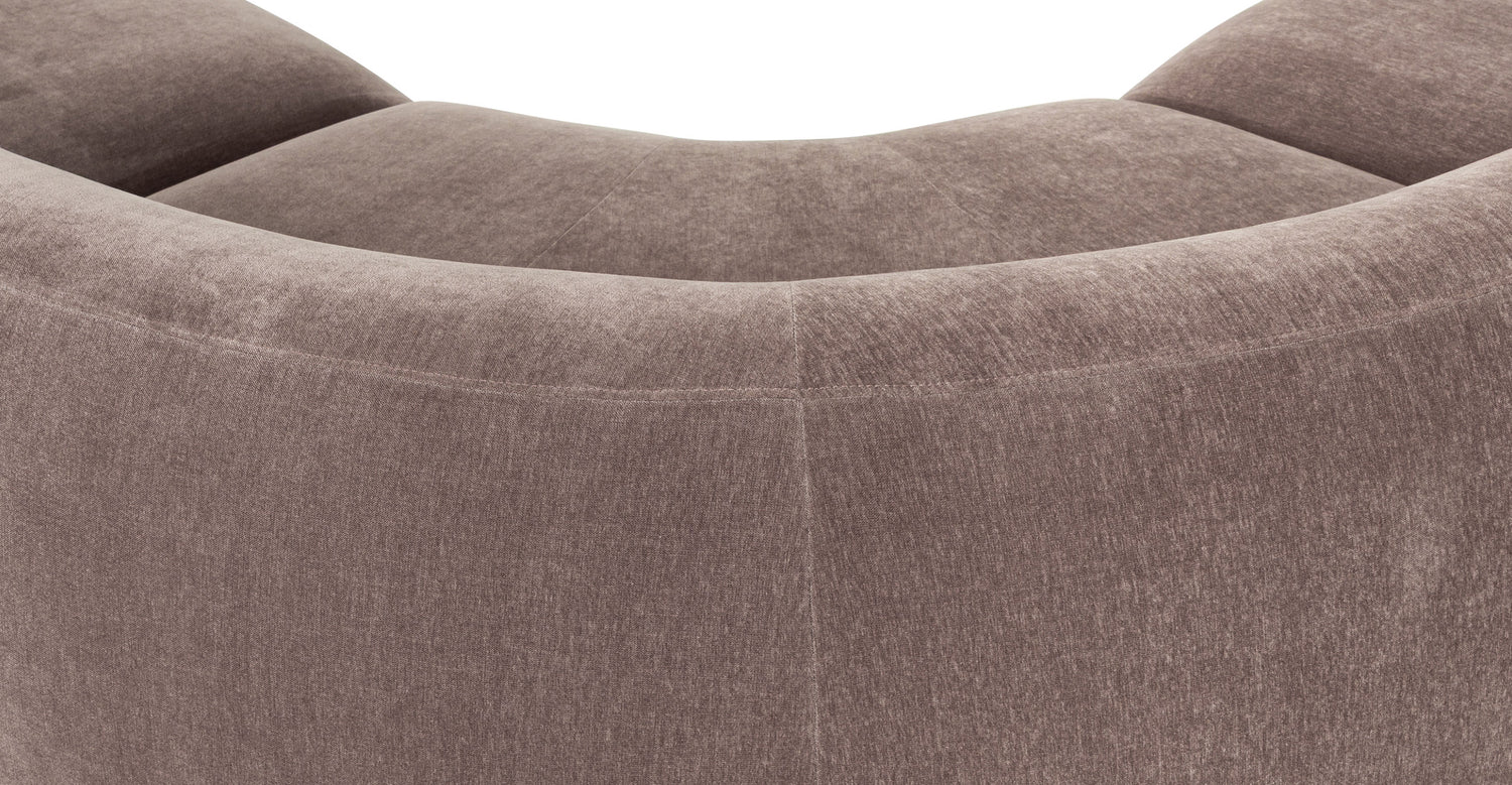 Balvano 3-Piece L-Shaped Sectional (128