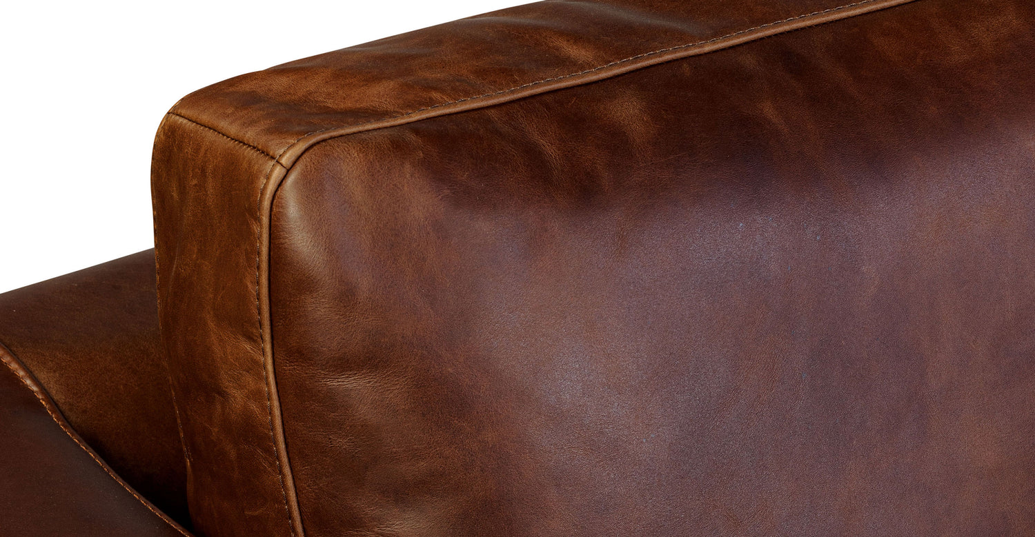 Oscuro Brown