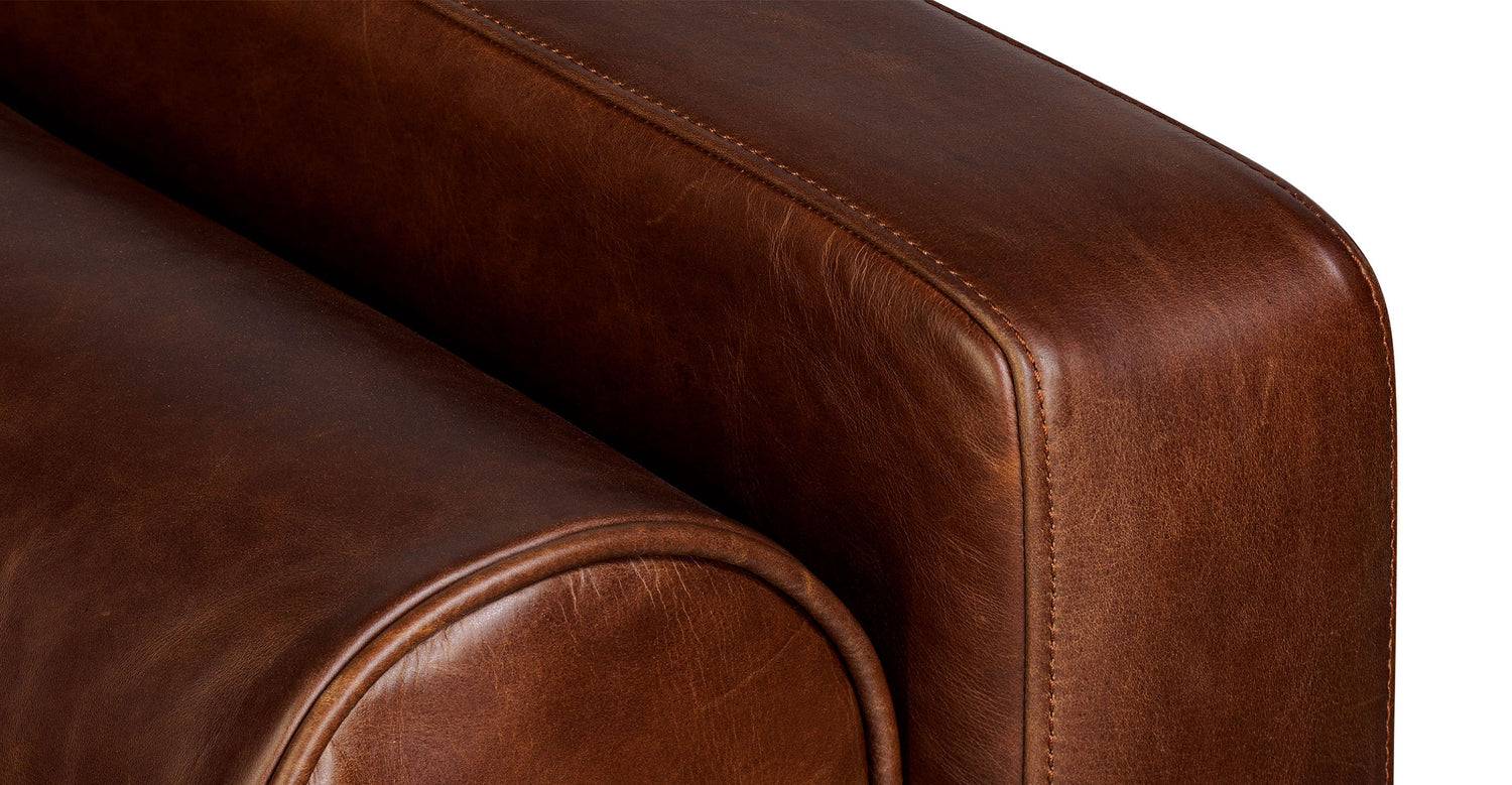 Oscuro Brown