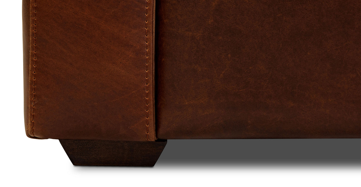 Oscuro Brown