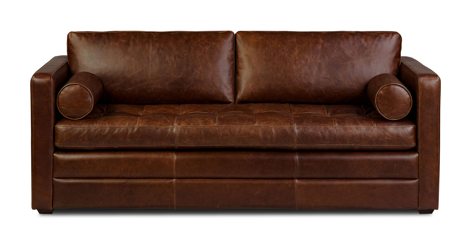 Oscuro Brown