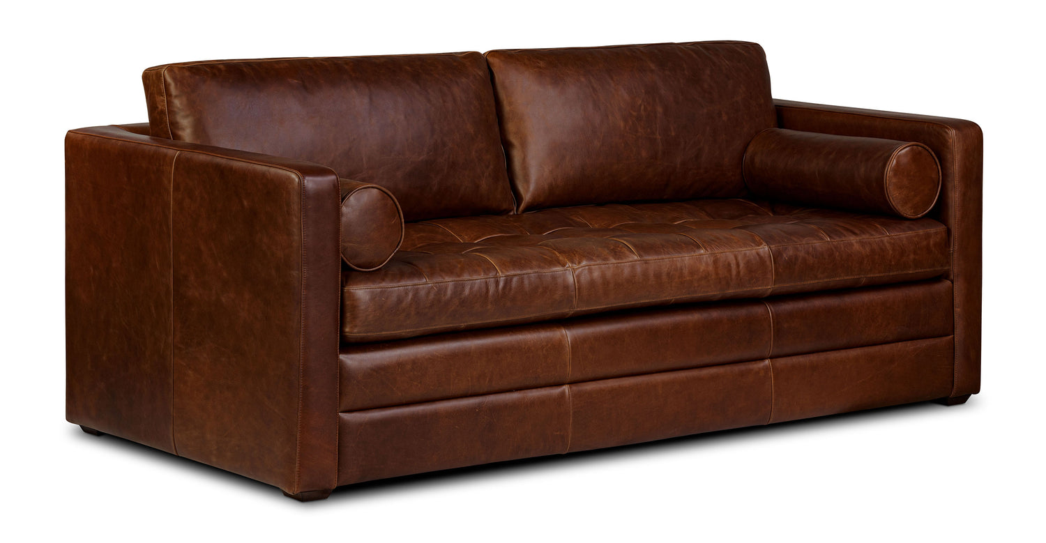 Oscuro Brown