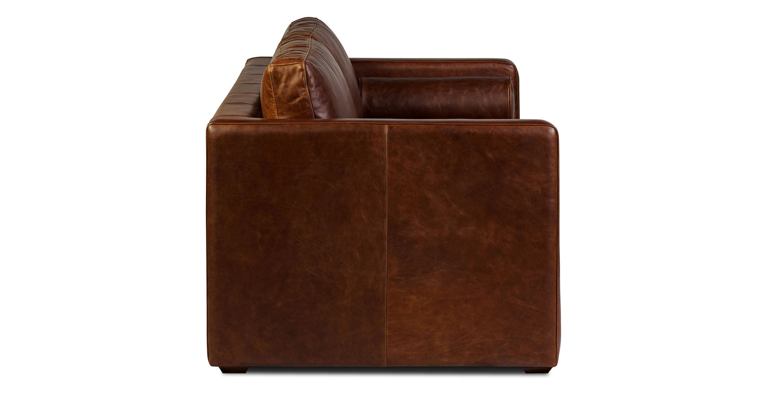Oscuro Brown