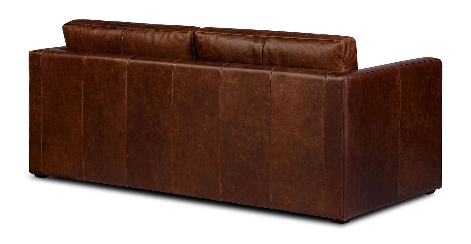 Oscuro Brown