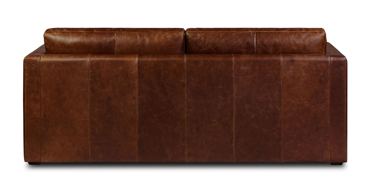 Oscuro Brown