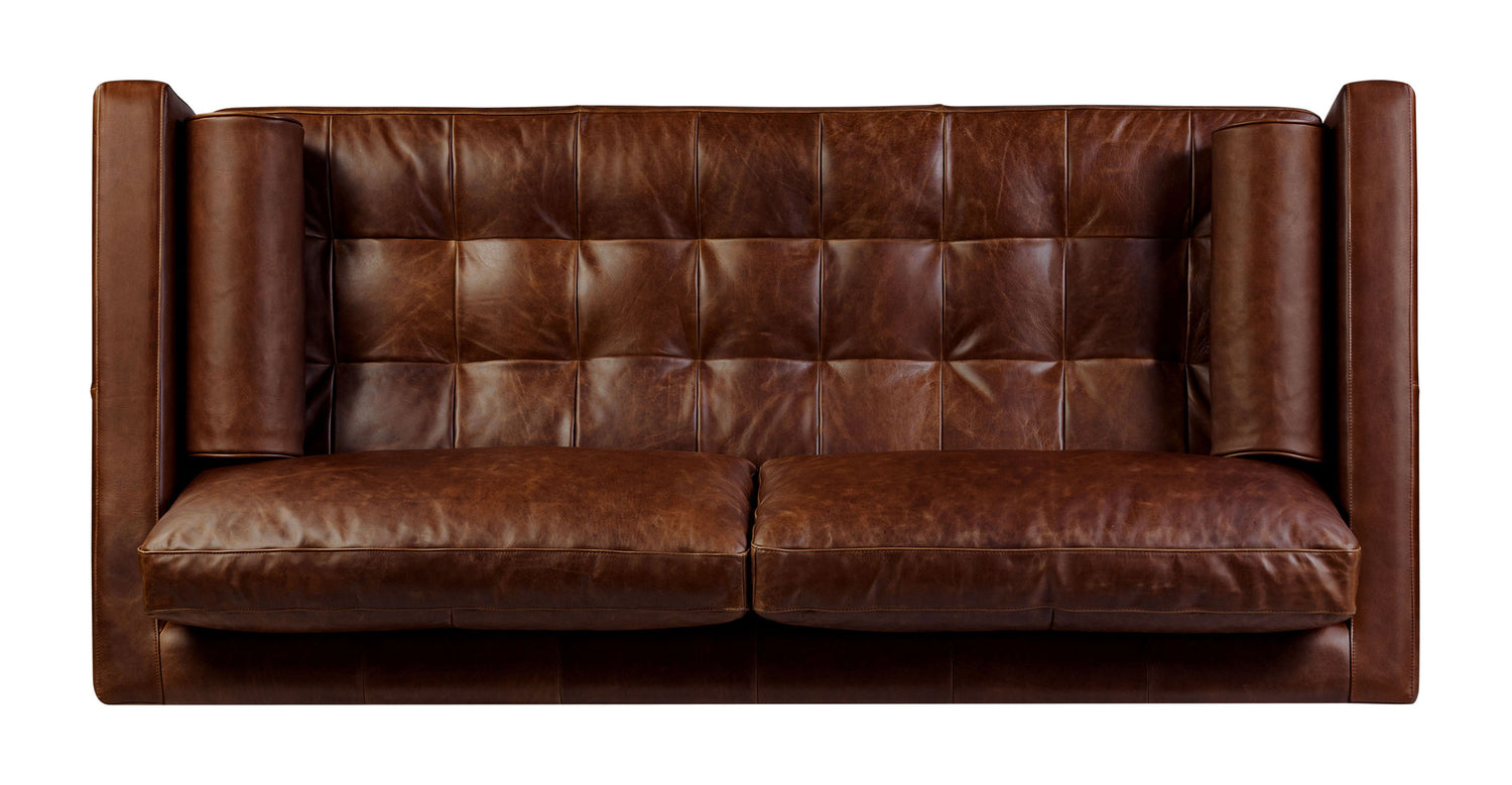 Oscuro Brown