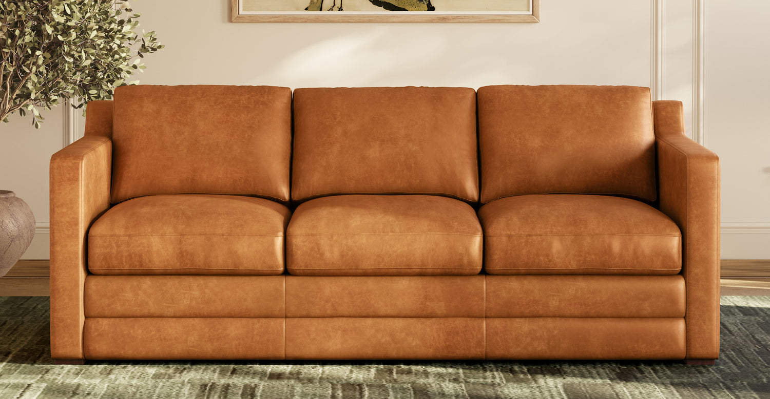 Cognac Tan