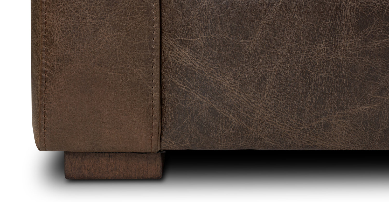 Brown Stone