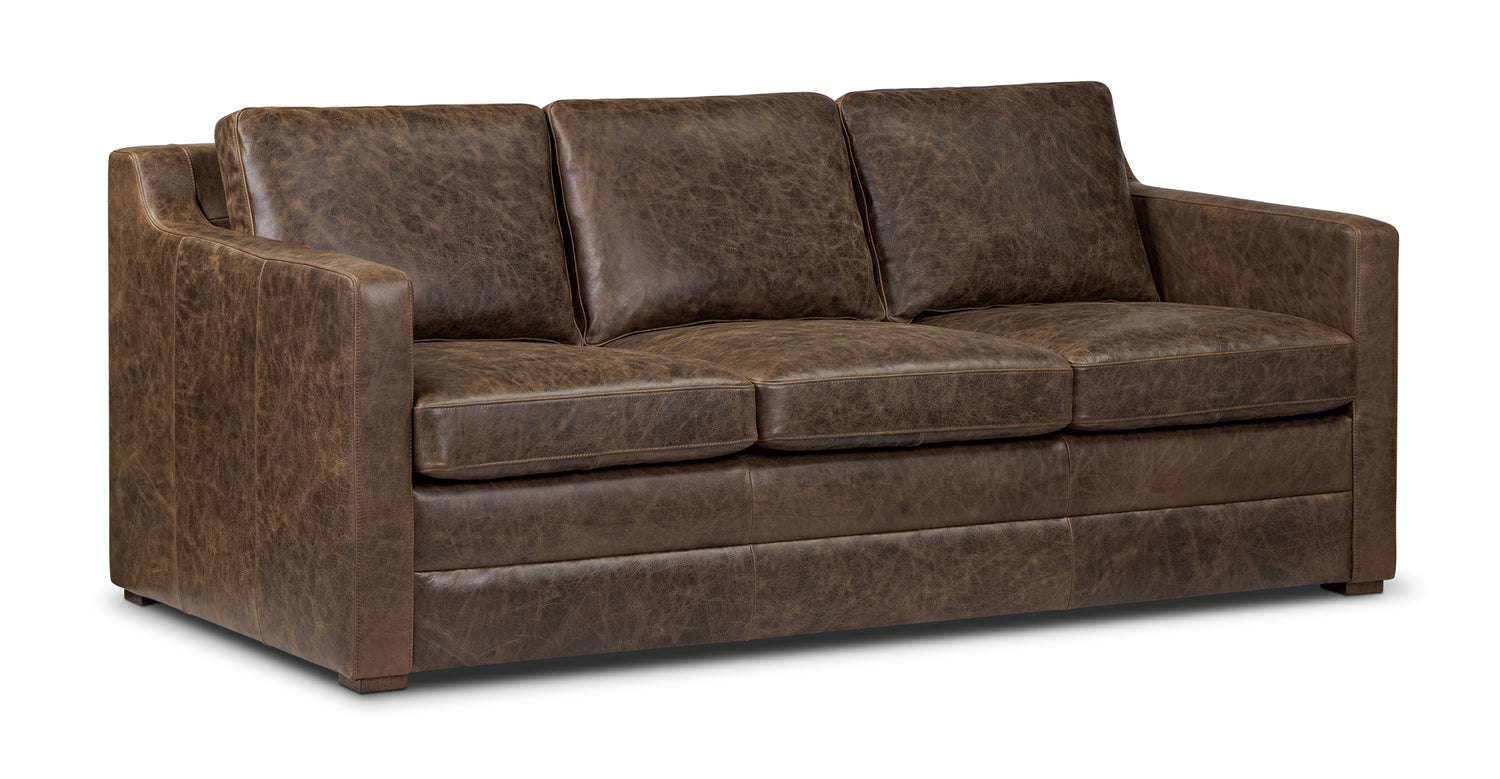 Brown Stone