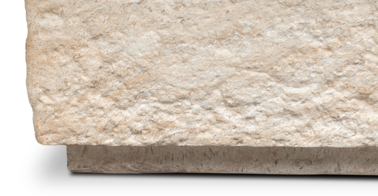 Travertine