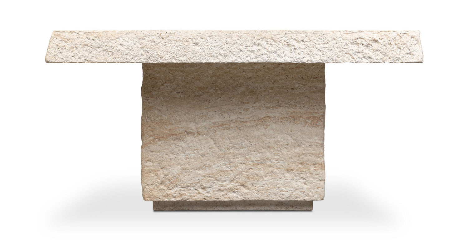 Travertine