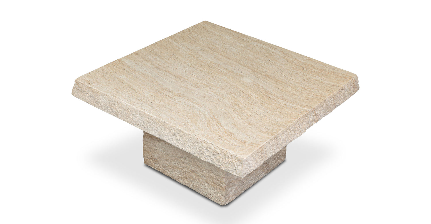 Travertine