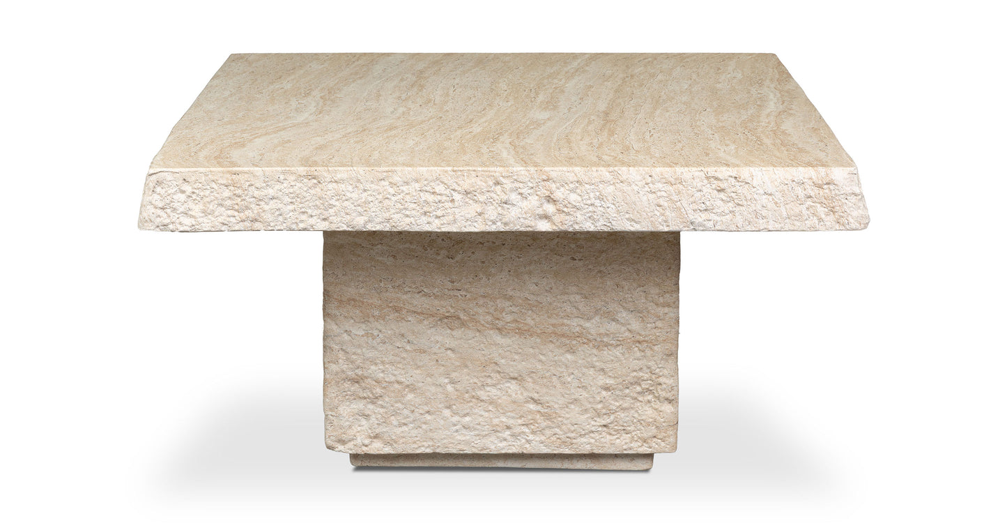 Travertine
