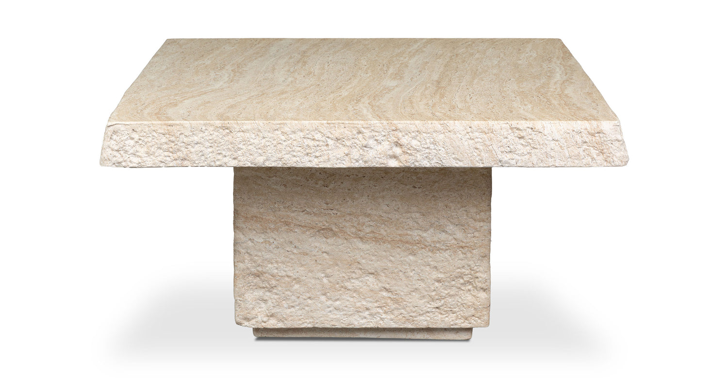 Travertine